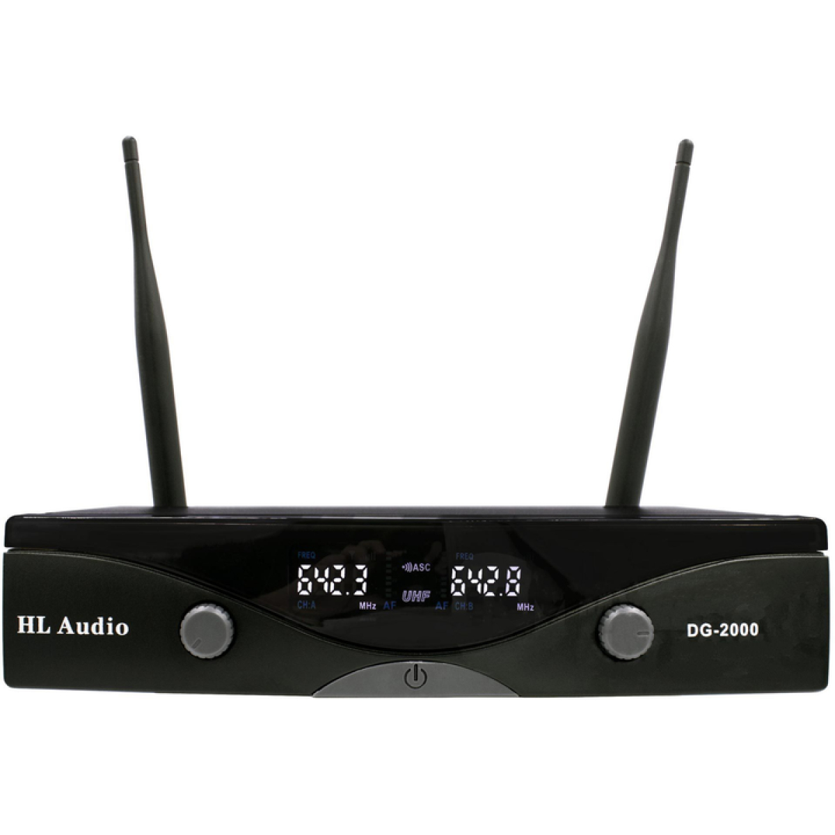 Радіосистема HL AUDIO DG-2000