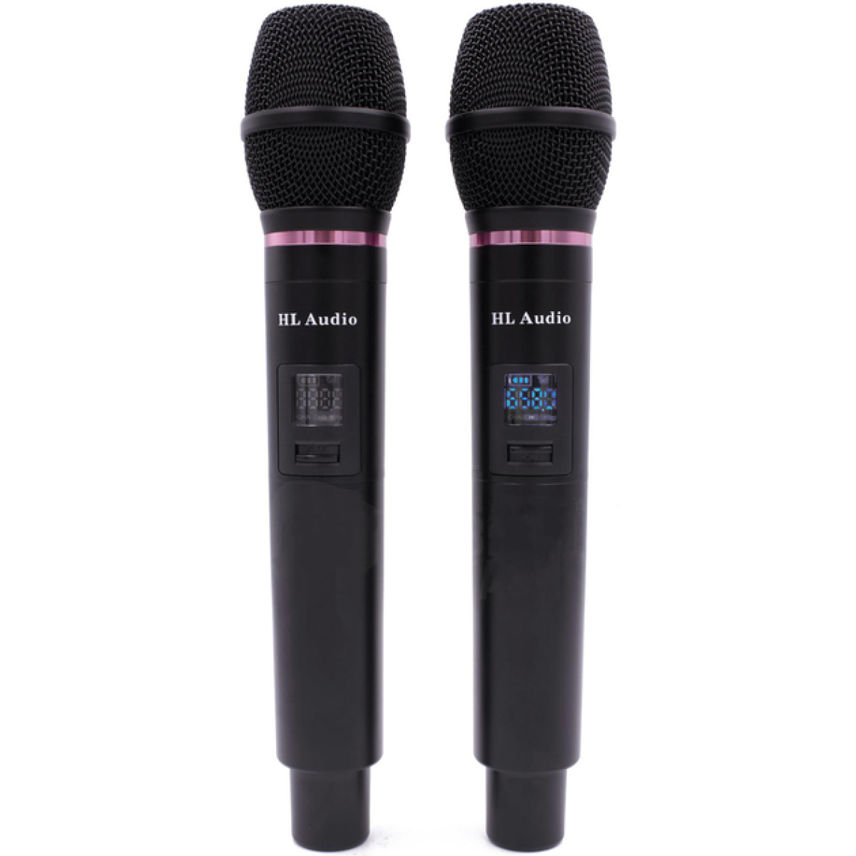 Радіосистема HL AUDIO DG-2000