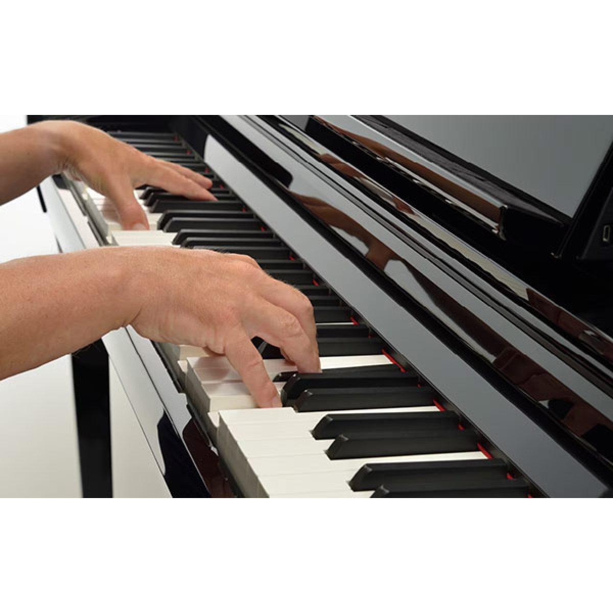 Цифрове піаніно YAMAHA Clavinova CSP-255 (White)