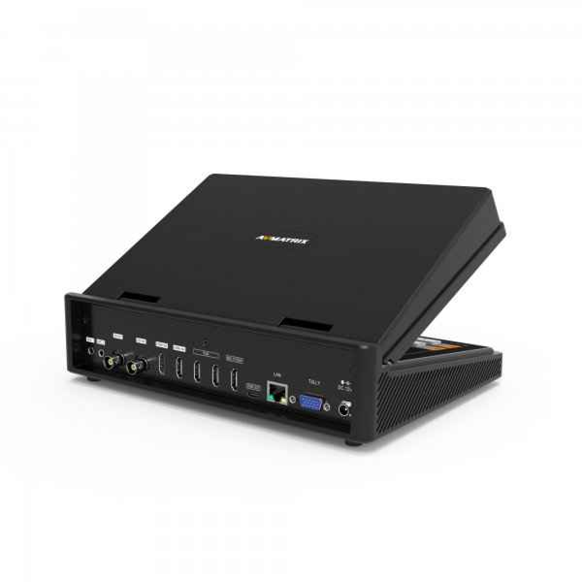 Відеомікшер AVMATRIX PVS0403U (4 входи)