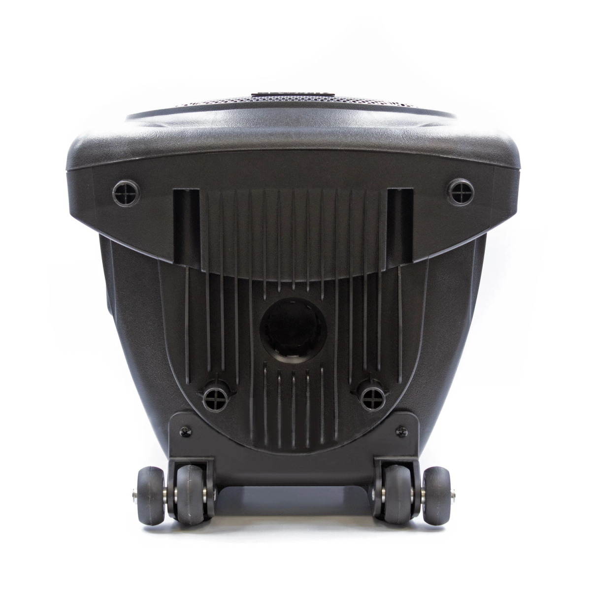 Портативна акустична система з мікрофоном HL AUDIO USK-10A-BT