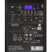 Портативна акустична система з мікрофоном HL AUDIO USK-10A-BT