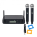 Радіосистема HL AUDIO GLXD4