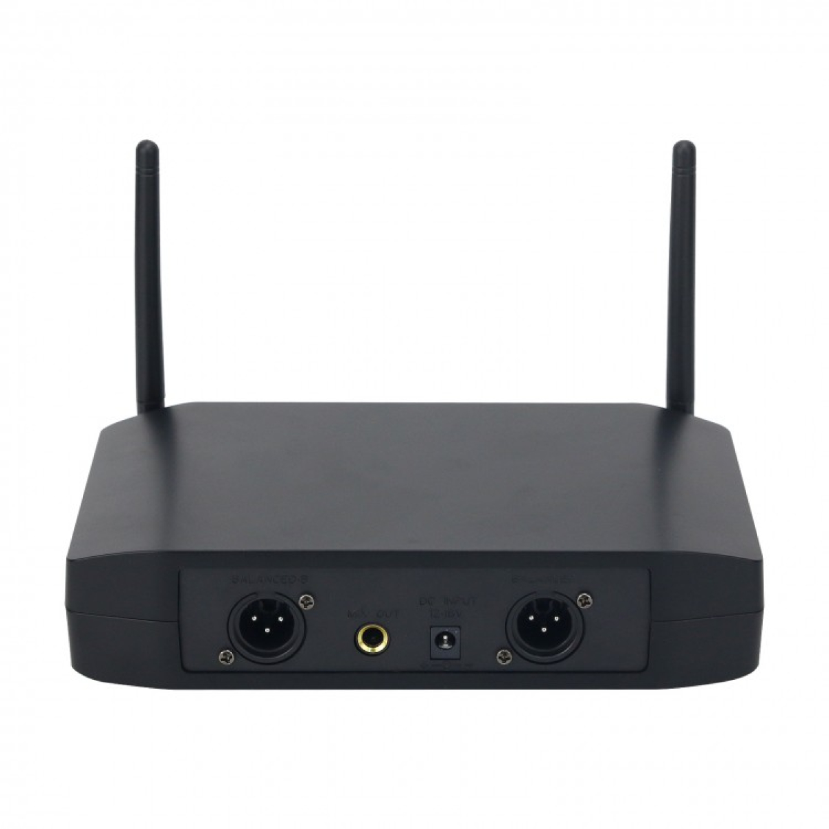 Радіосистема HL AUDIO GLXD4