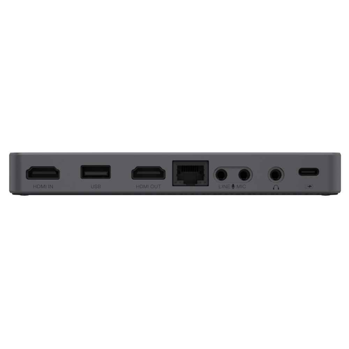 YoloLiv YoloBox Mini портативный микшер, стример 4G LTE, монитор, рекордер