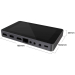 YoloLiv YoloBox Mini портативный микшер, стример 4G LTE, монитор, рекордер