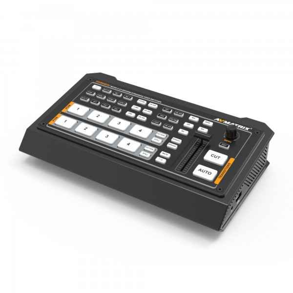 Відеомікшер AVMATRIX HVS0403U (4 входи)
