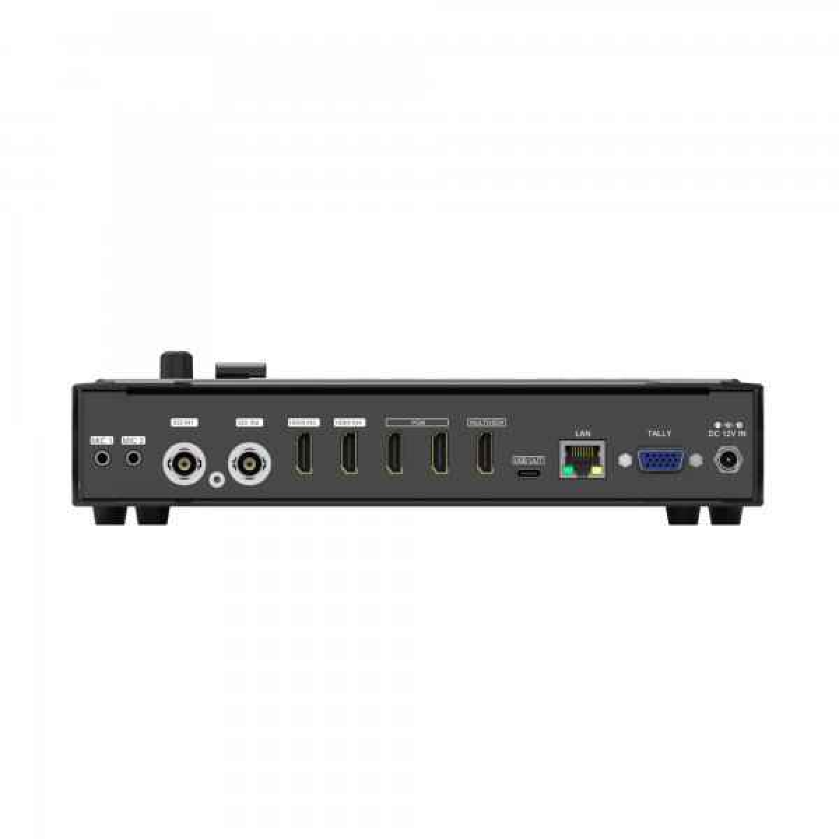 Відеомікшер AVMATRIX HVS0403U (4 входи)