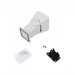 Акустичний комплект Sky Sound SKW-4808QS White, 4×80 Вт, 8 всепогодних колонок 4", IP65
