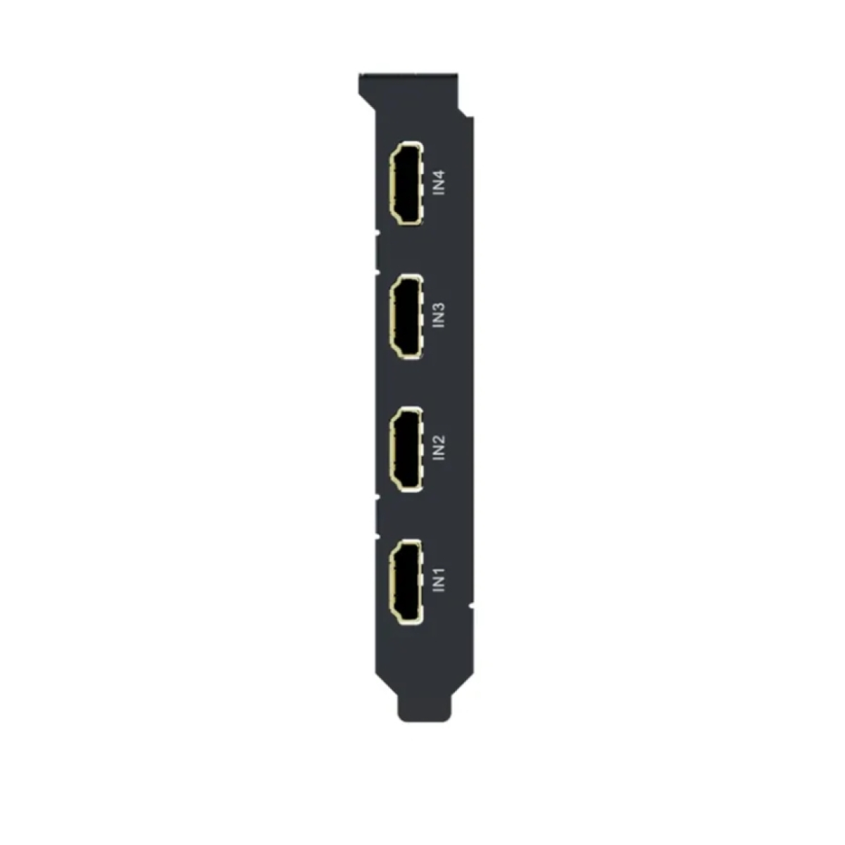 Avmatrix VC42 - PCIE карта захвата видео 4хHDMI