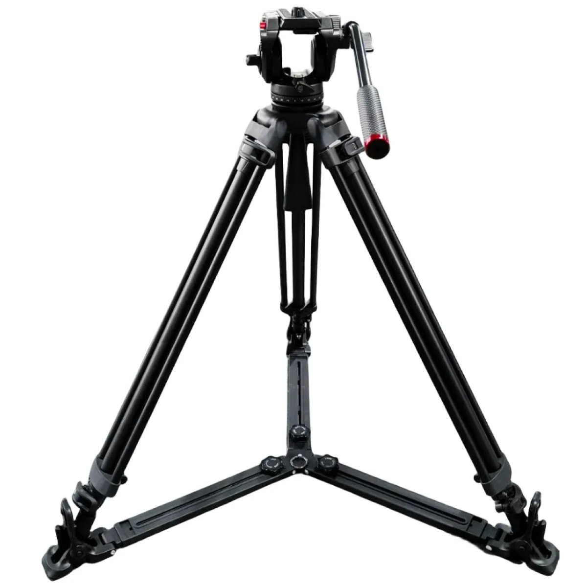 Алюмінієвий штатив miliboo MTT606A Kit (MTT606AII)