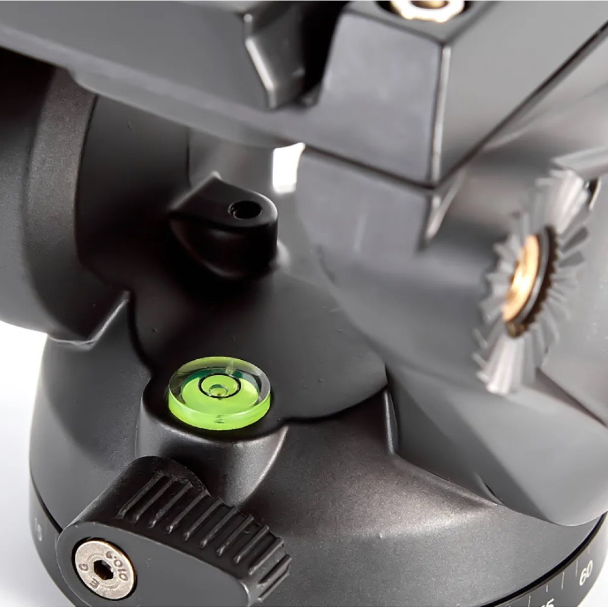 Алюмінієвий штатив miliboo MTT606A Kit (MTT606AII)