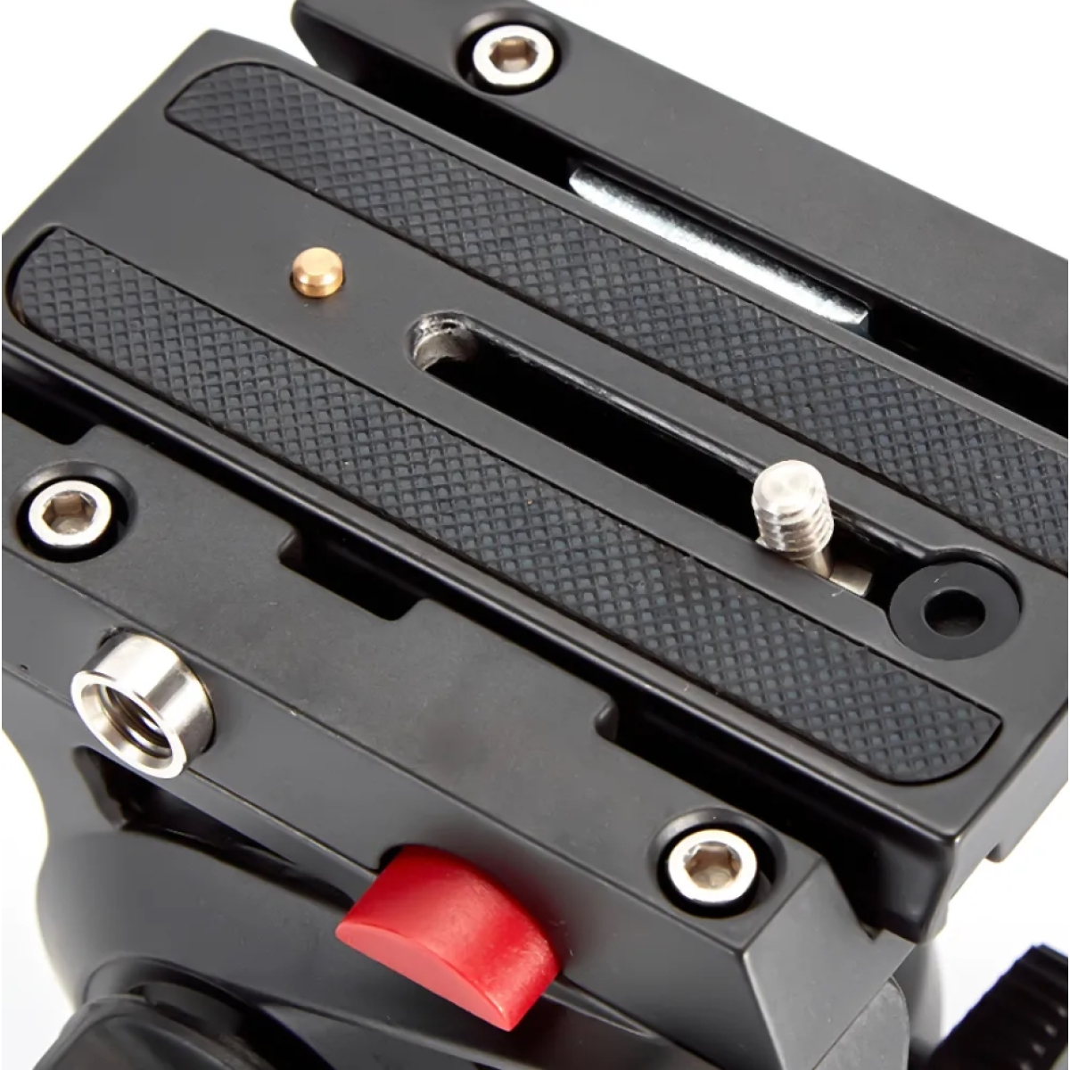 Алюмінієвий штатив miliboo MTT606A Kit (MTT606AII)