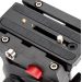 Алюмінієвий штатив miliboo MTT606A Kit (MTT606AII)