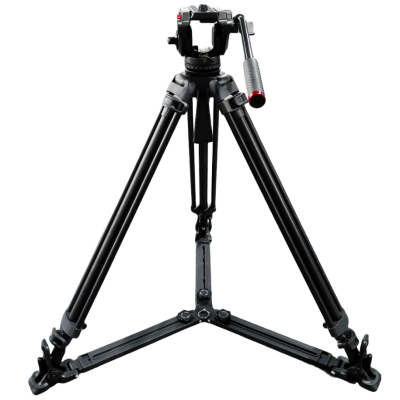 Алюмінієвий штатив miliboo MTT606A Kit (MTT606AII)