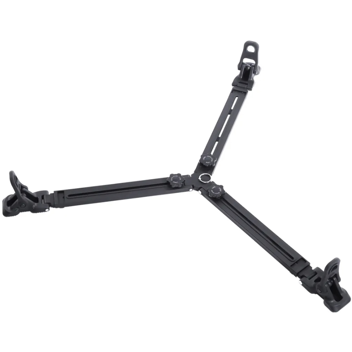 Карбоновий штатив miliboo MTT606B Kit (MTT606BII)