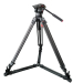 Карбоновий штатив miliboo MTT606B Kit (MTT606BII)