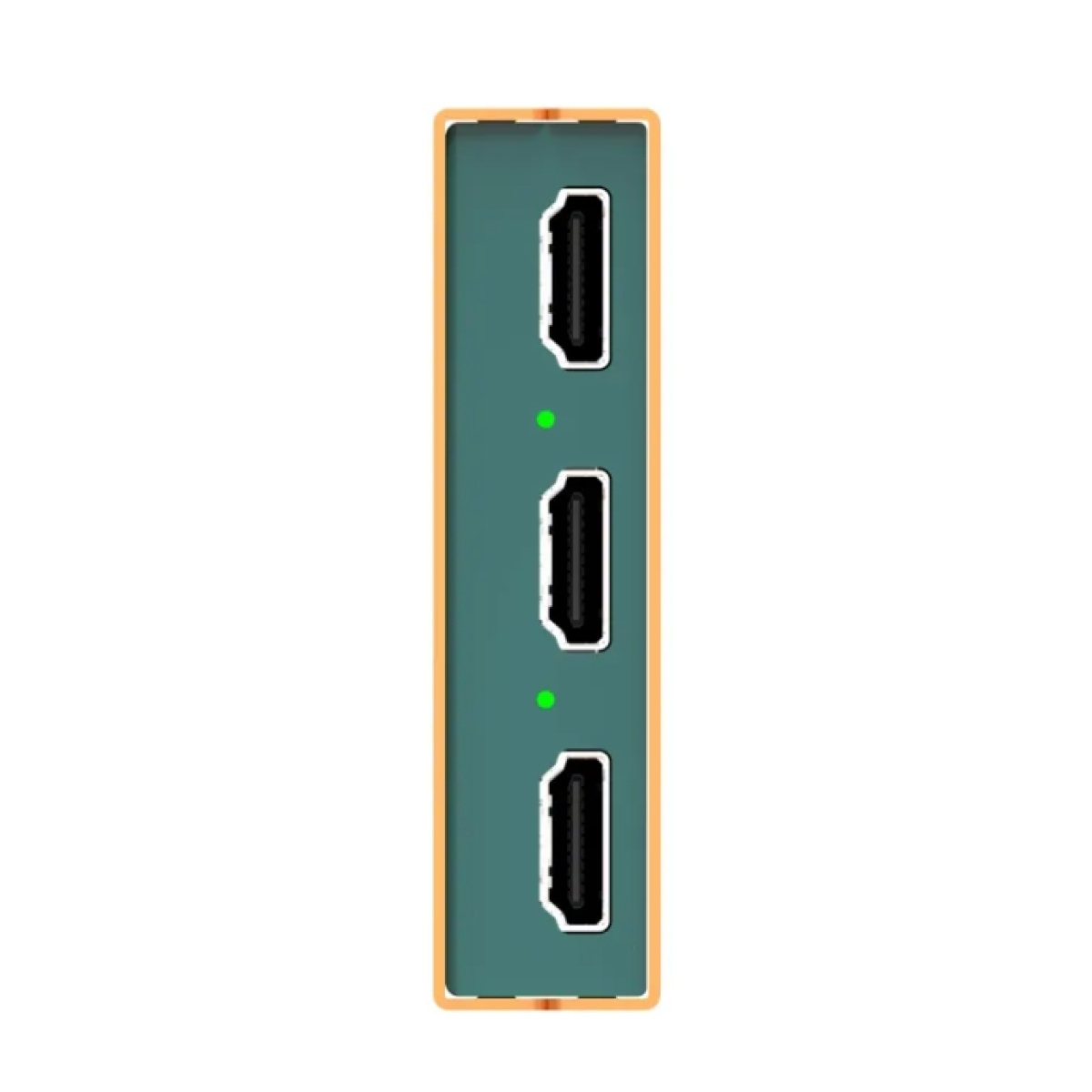 Захоплення та виведення відео 4K HDMI USB Avmatrix UC1218-4K