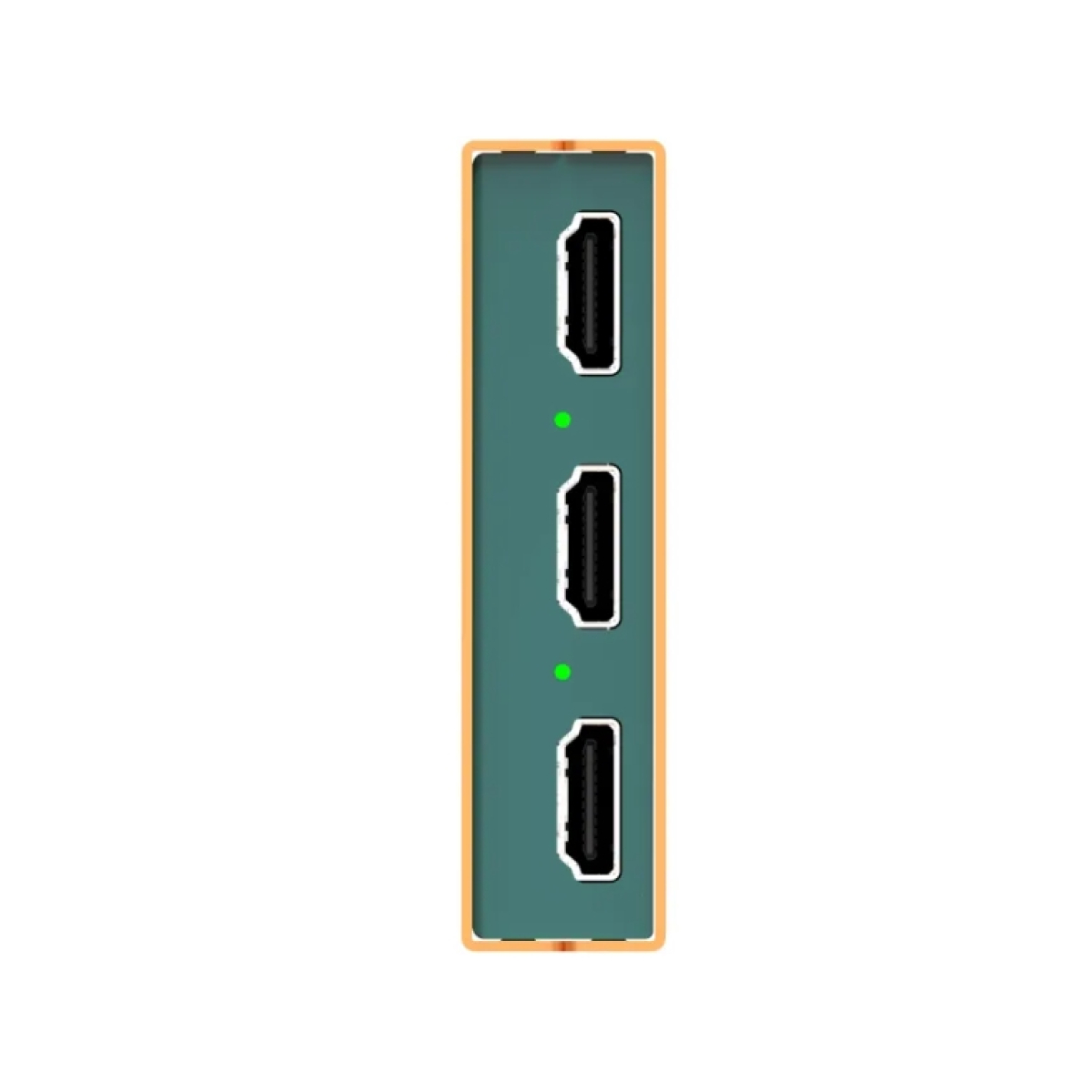 Захоплення 2х відео 4K та HD HDMI USB Avmatrix UC2218-4K