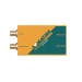 Конвертер 12G-SDI в 4K HDMI AVMATRIX SC1112-12G