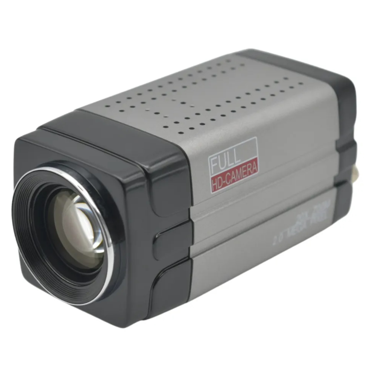 Корпусна (боксова) 12x камера Minrray UV1201C2 виходи SDI HDMI LAN