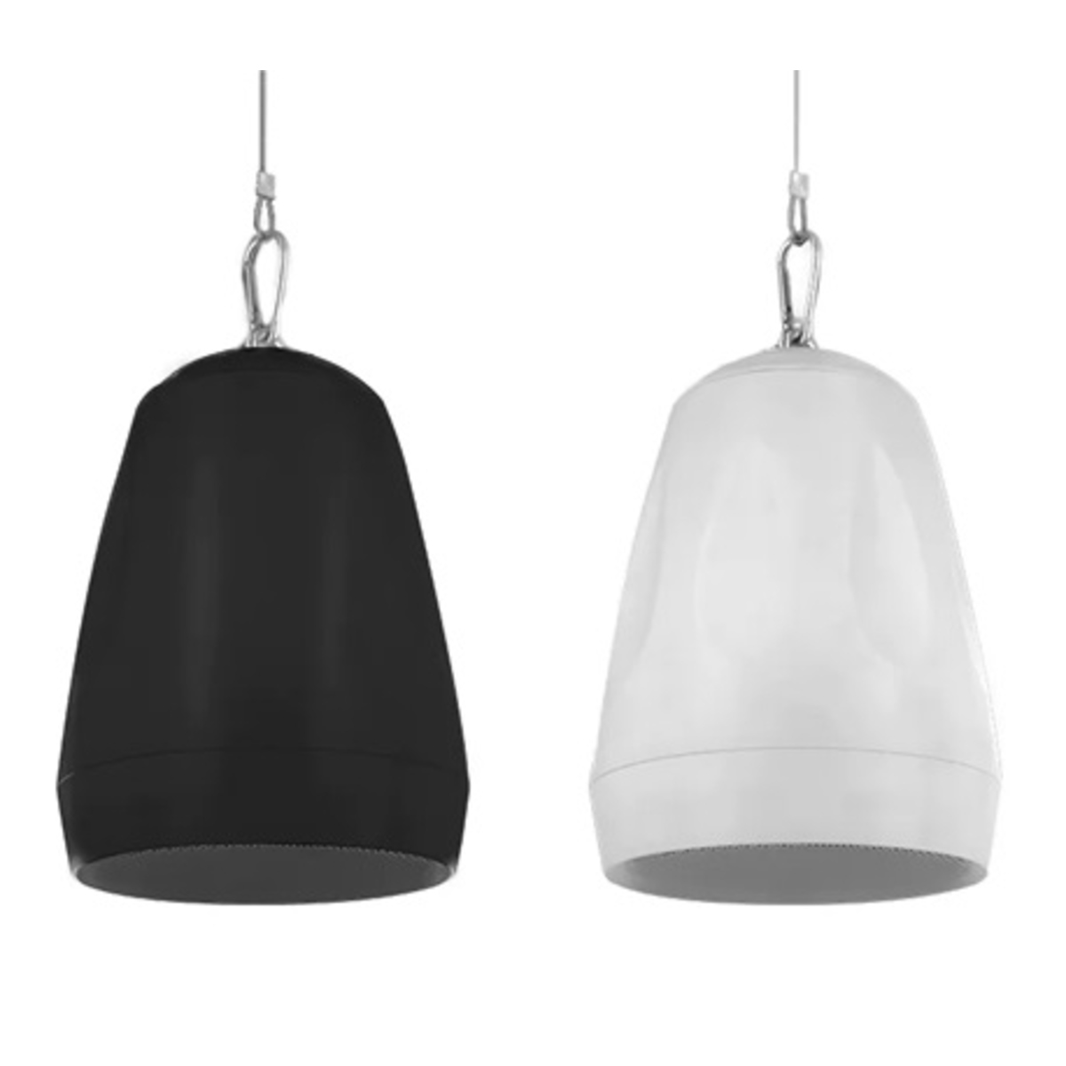 Подвесной динамик ProRecAudio 510MB 4", черный