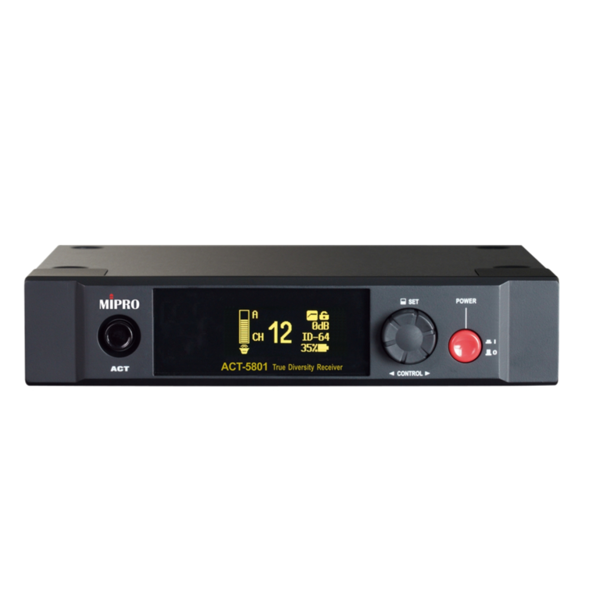 Цифровой передатчик Mipro ACT-5801