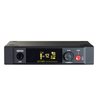 Цифровий передавач Mipro ACT-5801