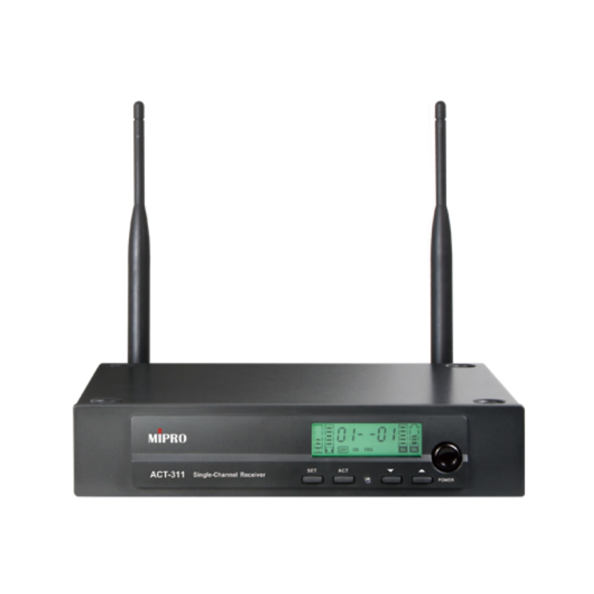 Радіосистема Mipro ACT-311 6A