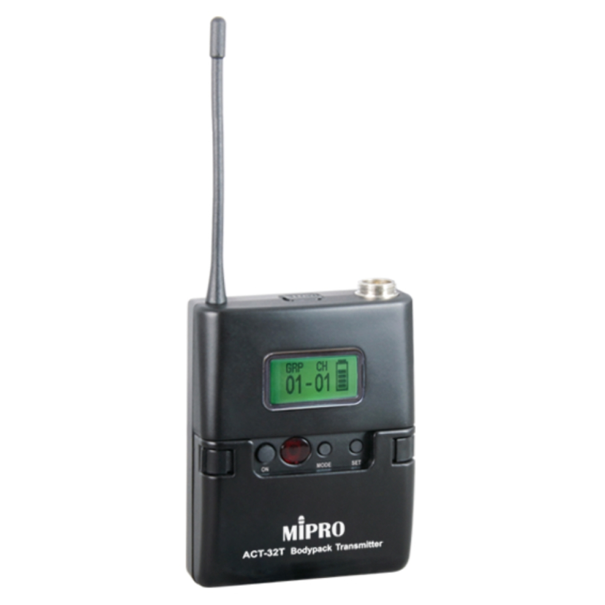 Напоясний передавач Mipro ACT-32T6A