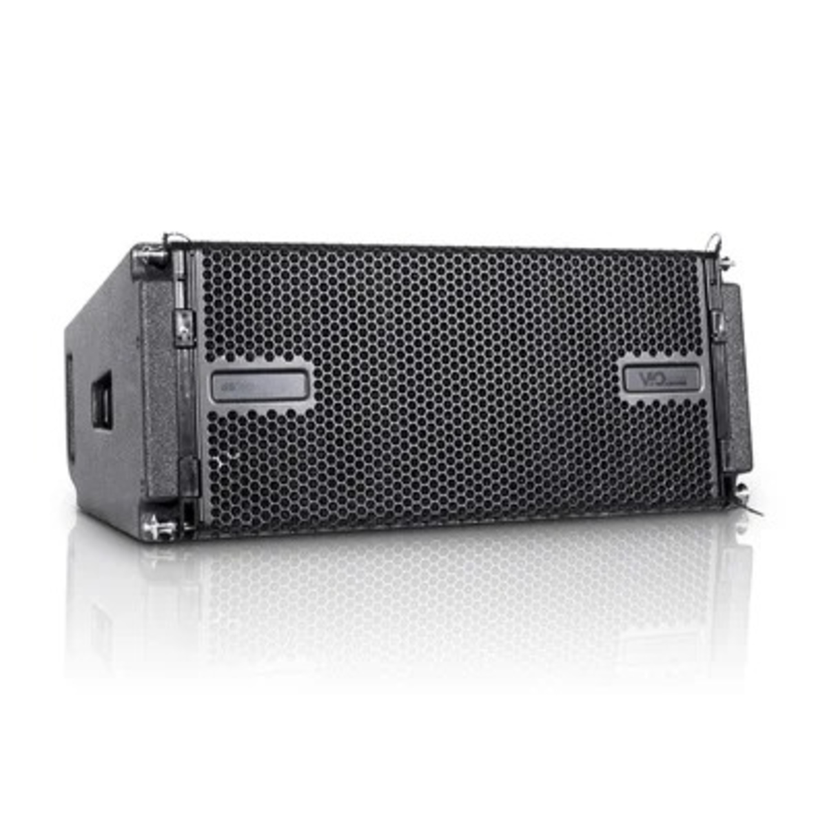 Активный элемент линейного массива dB Technologies DB VIO L208, белый