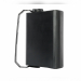 Акустичний комплект Sky Sound SKW-4808NS Black, 4×80 Вт, 8 настінних колонок 4"