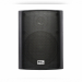 Акустичний комплект Sky Sound SKW-4808NS Black, 4×80 Вт, 8 настінних колонок 4"