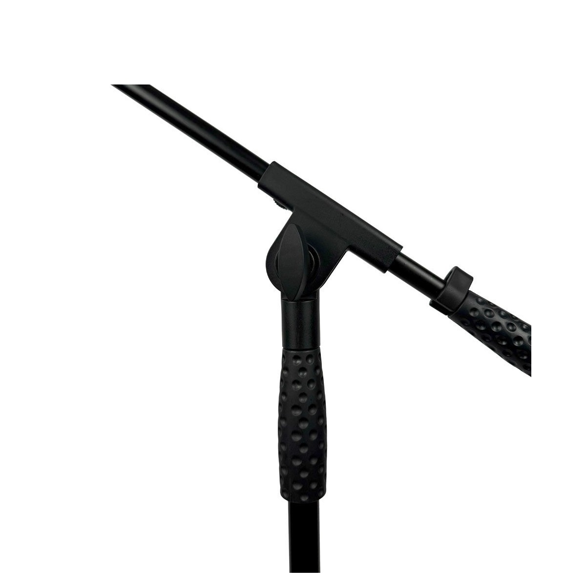 Микрофонная стойка 4all Audio MSF-1 напольная регулируемая черная