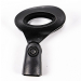 Тримач мікрофона 4all Audio Microphone Holder для мікрофонної стійки