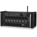 Цифровой микшер Behringer XR16 X Air