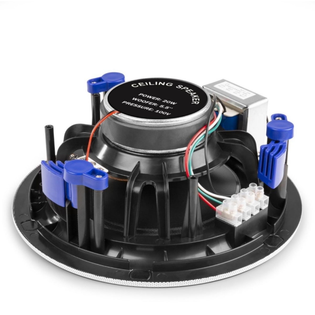Стельовий динамік SKY SOUND FLC-5.5W/TW