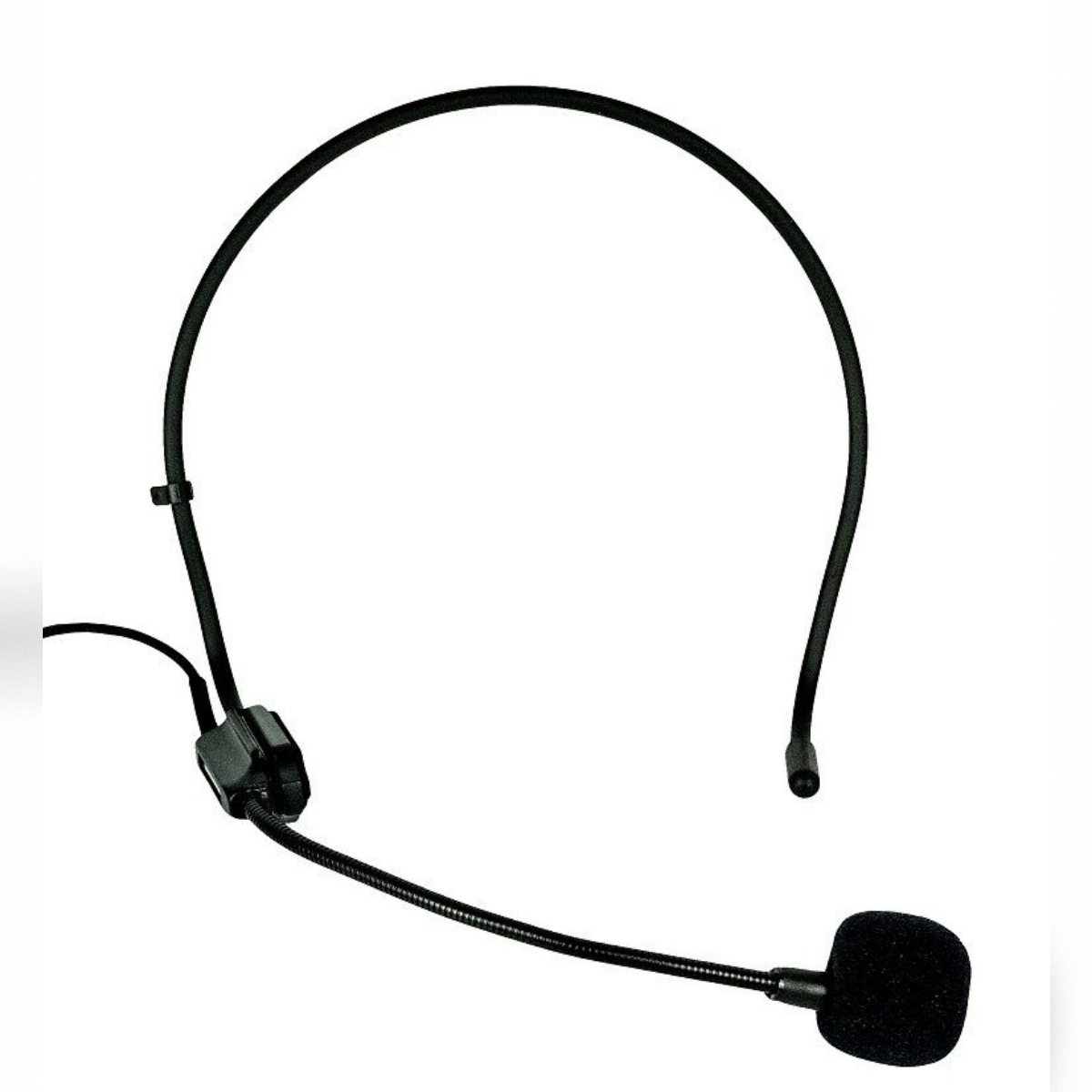 Наушники 4all Audio Headset, универсальные, черные