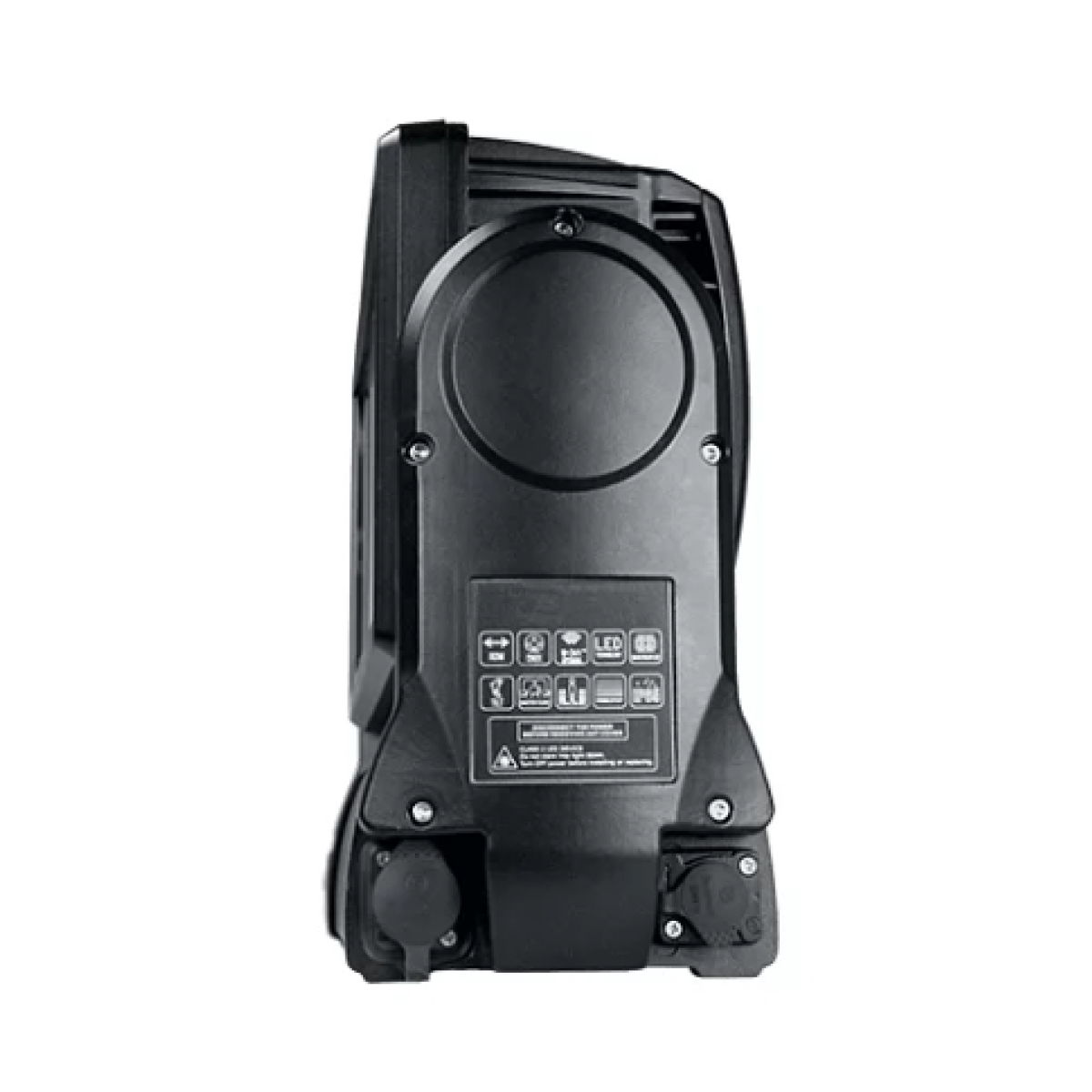 Стробоскоп PRO LUX MOVING STROBE