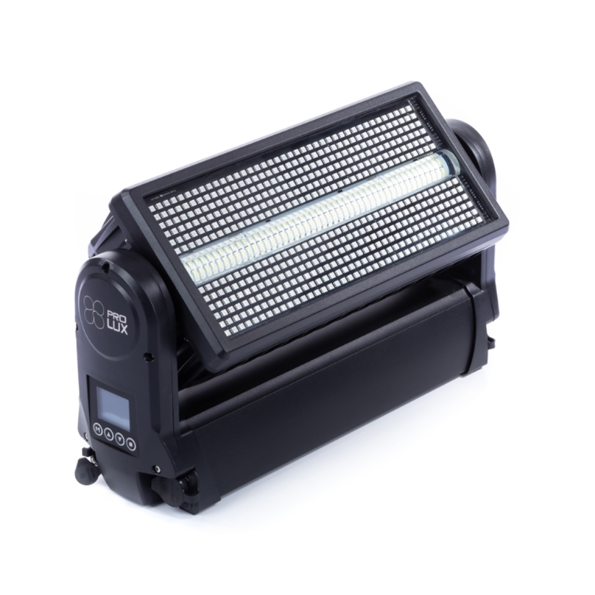 Стробоскоп PRO LUX MOVING STROBE