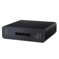 Сетевой аудиоинтерфейс Shure ANI4IN-BLOCK