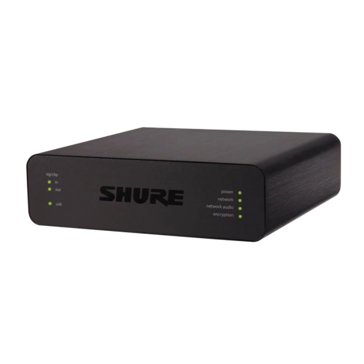 Мережевий аудіоінтерфейс Shure ANIUSB-MATRIX