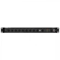 Микрофонный микшер Shure SCM820E