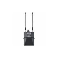 Элемент персонального мониторинга Shure P10R+=-L8E