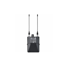Елемент персонального моніторингу Shure P10R+=-L8E