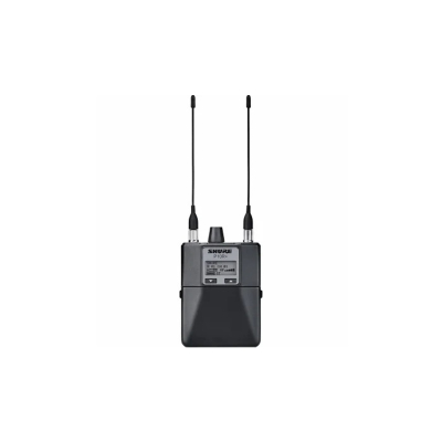 Елемент персонального моніторингу Shure P10R+=-L8E