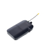 Поясний приймач SHURE P3R=-S8