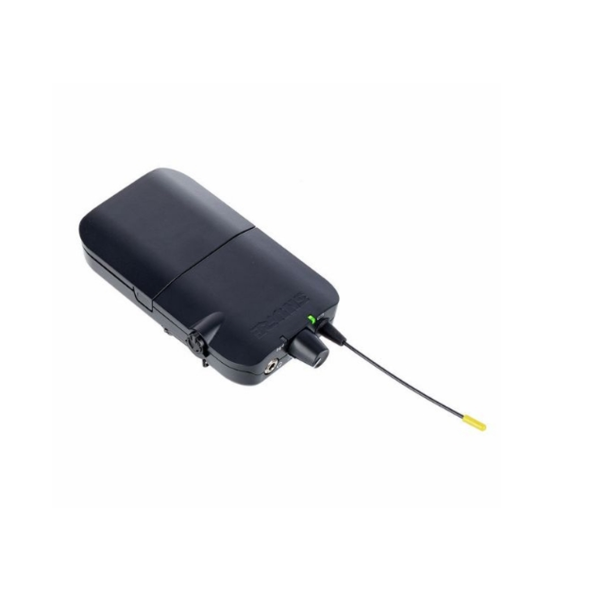 Поясний приймач SHURE P3R=-S8