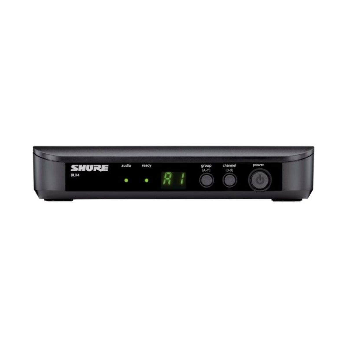 Радиосистема SHURE BLX14E/CVL-S8 с петличным микрофоном