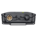 Радиосистема SHURE BLX14E/P31-Q25 с наголовным микрофоном и поясным передатчиком